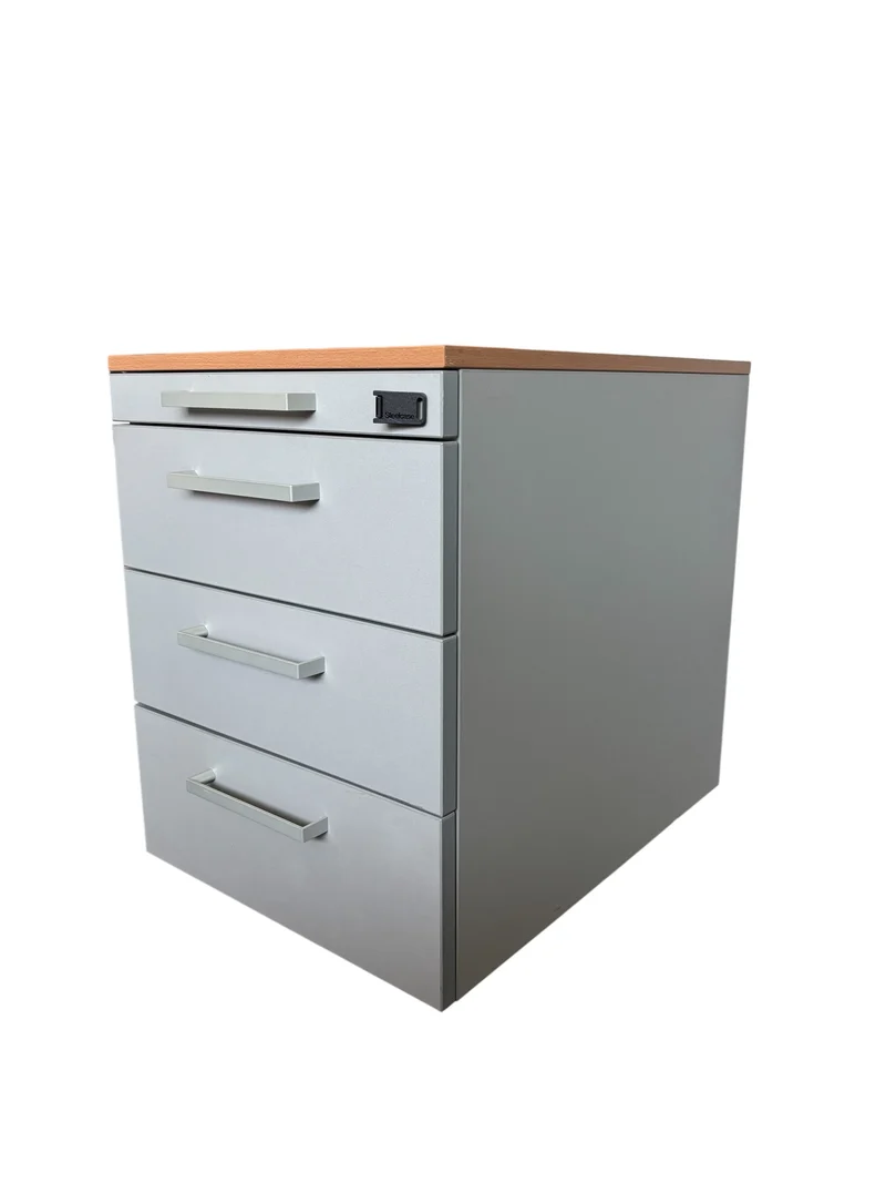 Steelcase - Rollcontainer