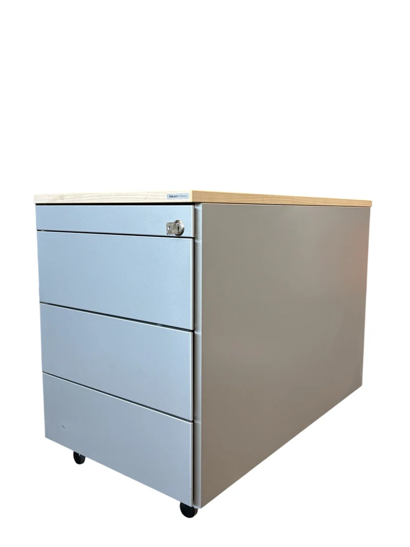 mausermöbel - Rollcontainer