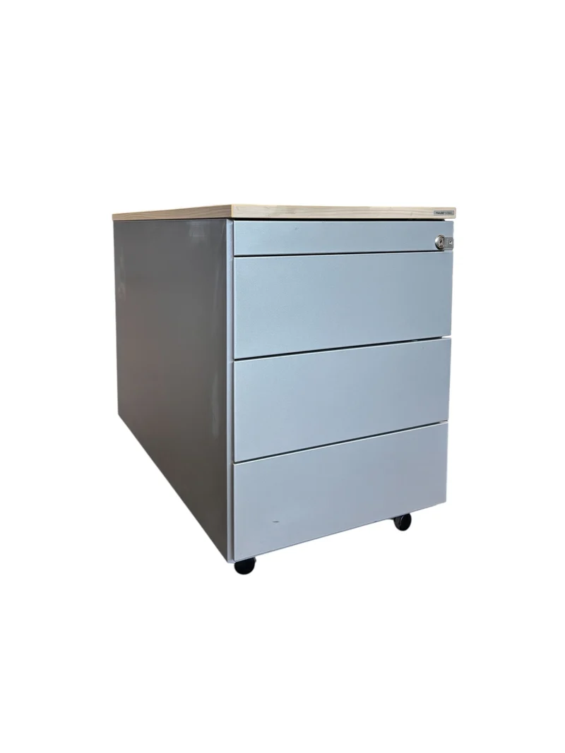 mausermöbel - Rollcontainer