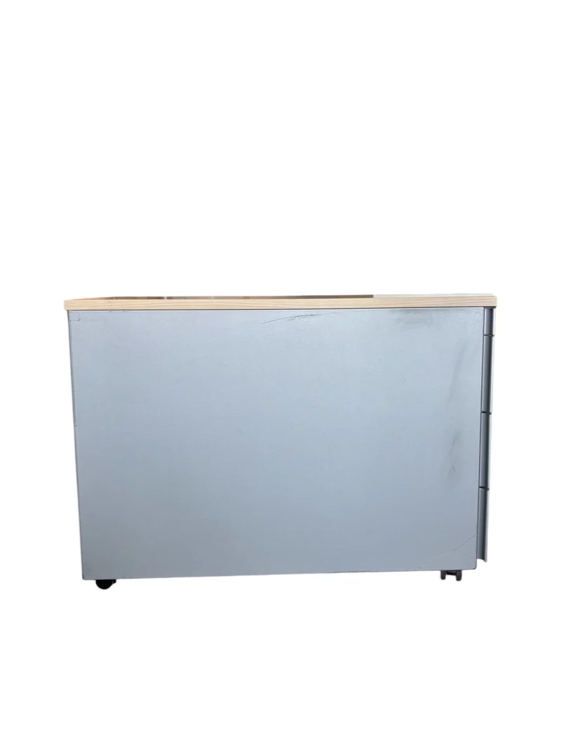 mausermöbel - Rollcontainer