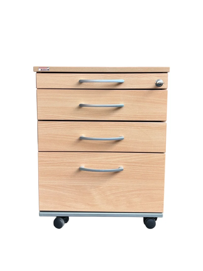 Assmann - Rollcontainer