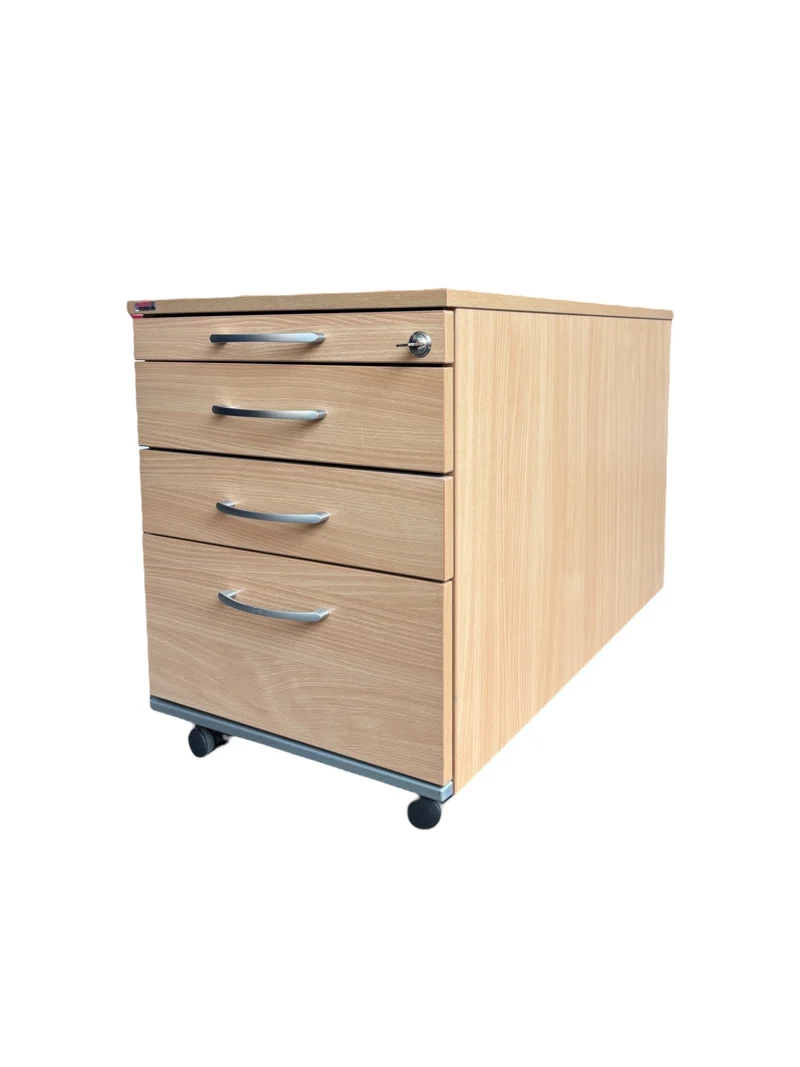 Assmann - Rollcontainer