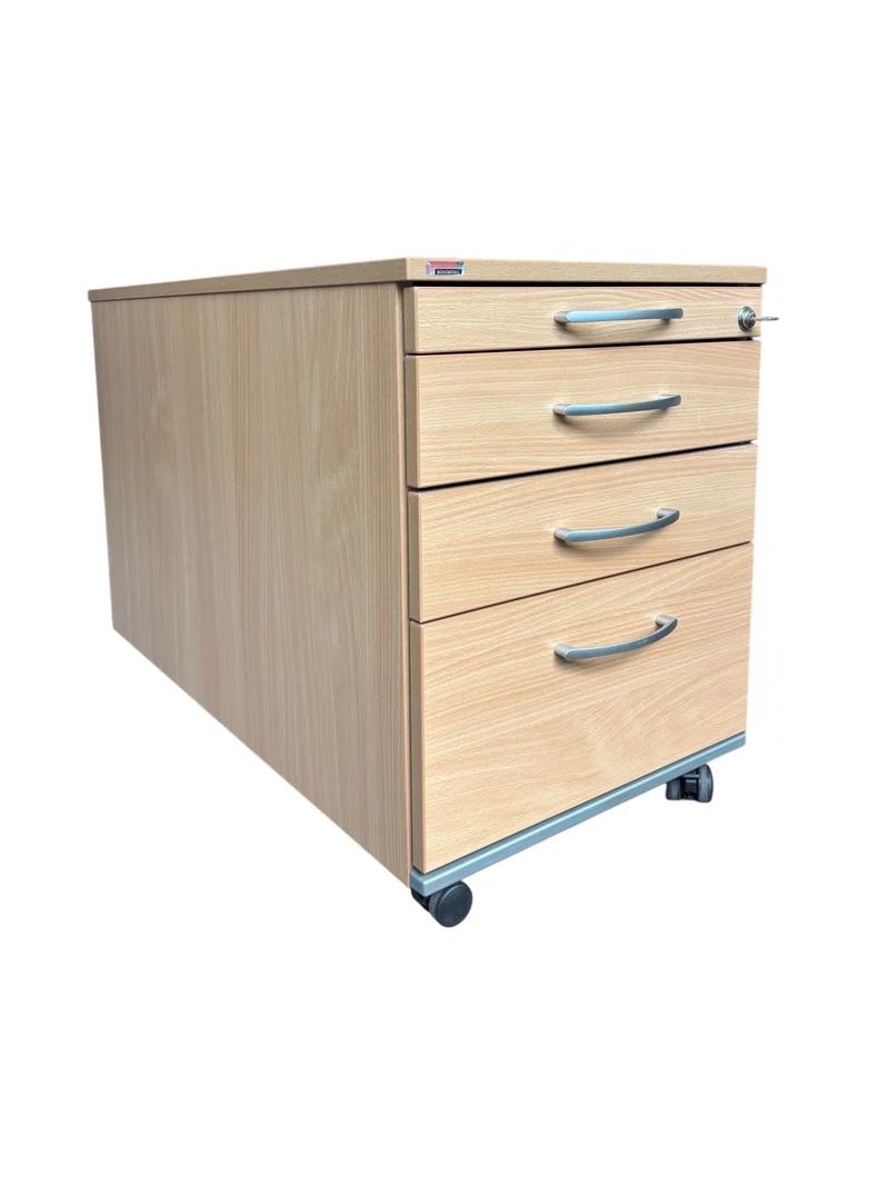 Assmann - Rollcontainer