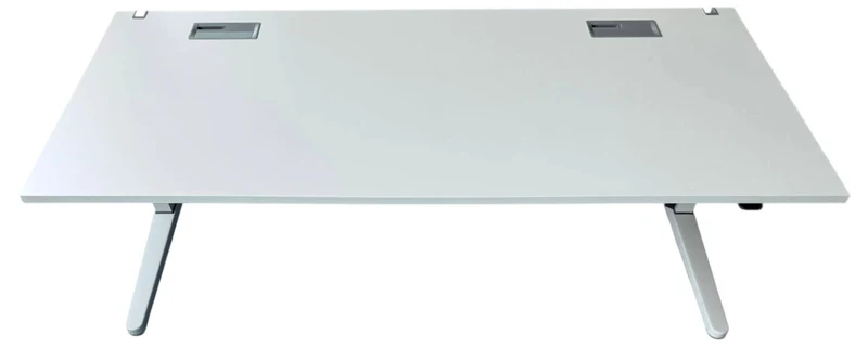 Steelcase - Schreibtisch Ology - Steelcase