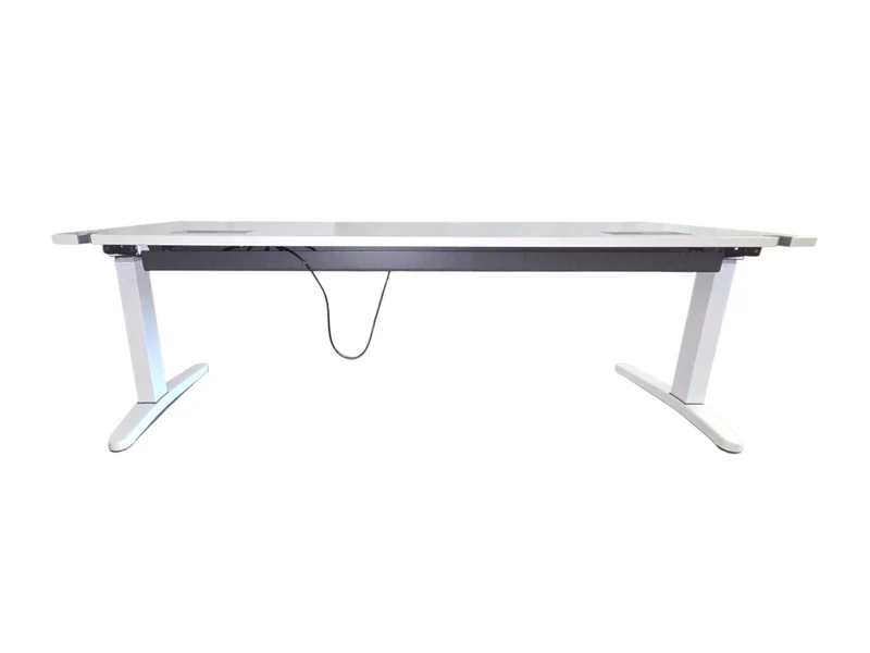 Steelcase - Schreibtisch Ology - Steelcase