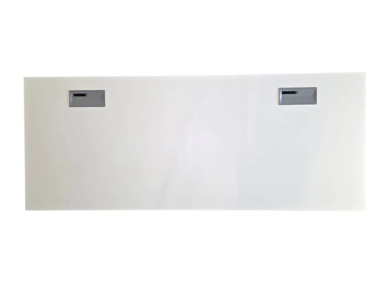 Steelcase - Schreibtisch Ology - Steelcase