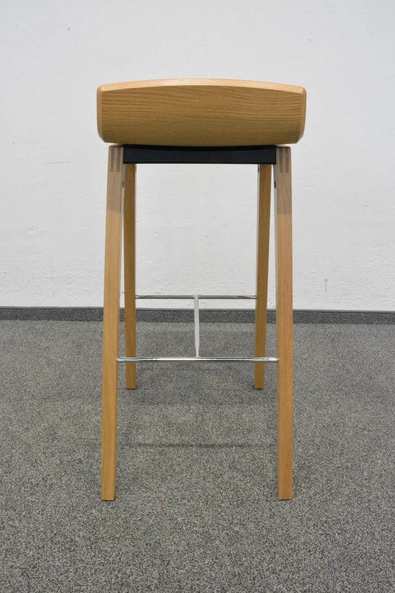 König + Neurath MOVE.MIX Barhocker ungepolstert