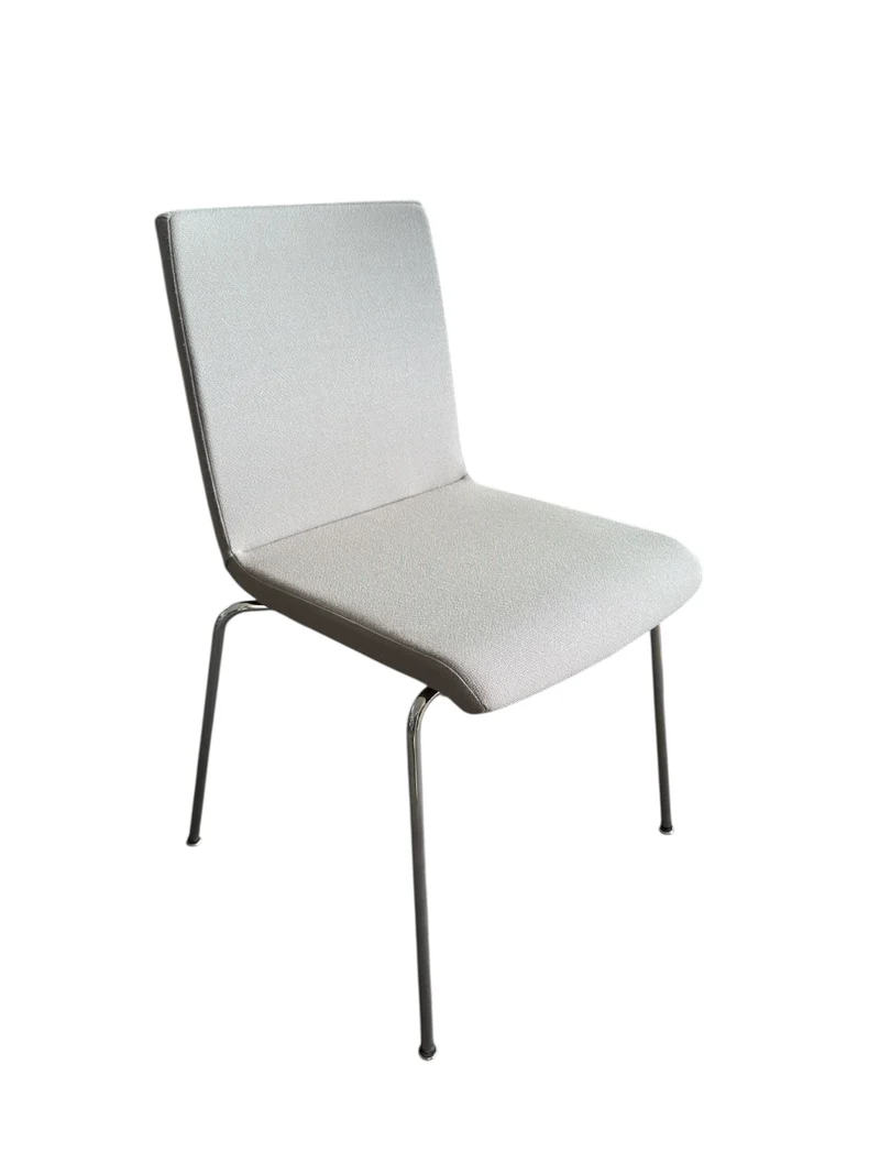 SEDUS - meet chair MT-228 Vierfußstuhl