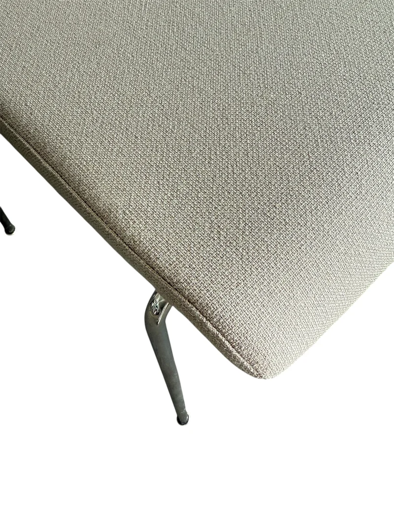 SEDUS - meet chair MT-228 Vierfußstuhl