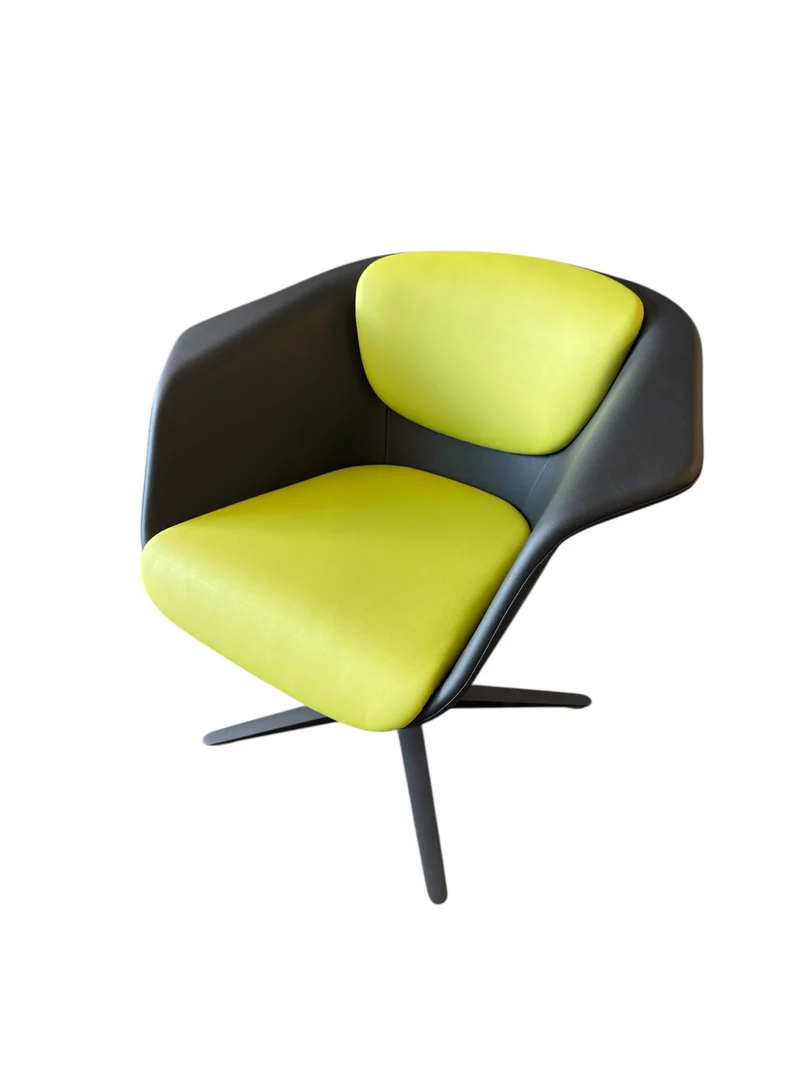 SEDUS - sweetspot Loungesessel