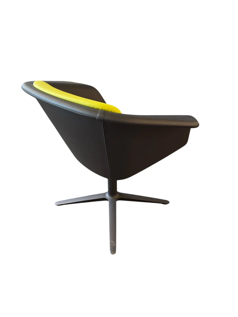 SEDUS - sweetspot Loungesessel
