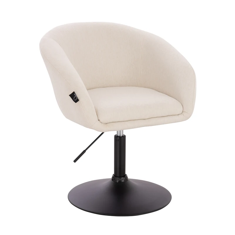 B-Ware SVITA JAMAIKA Loungesessel Creme