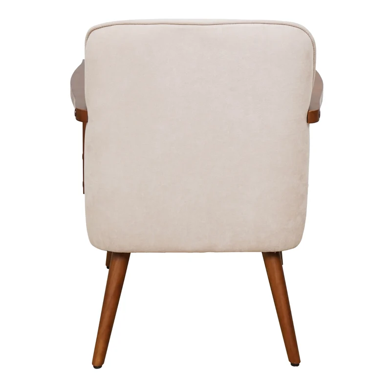 B-Ware TUVA Sessel Beige