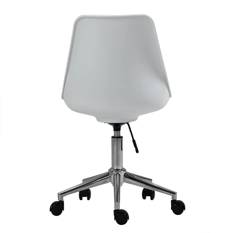 B-Ware EDDY Kinderstuhl Weiß