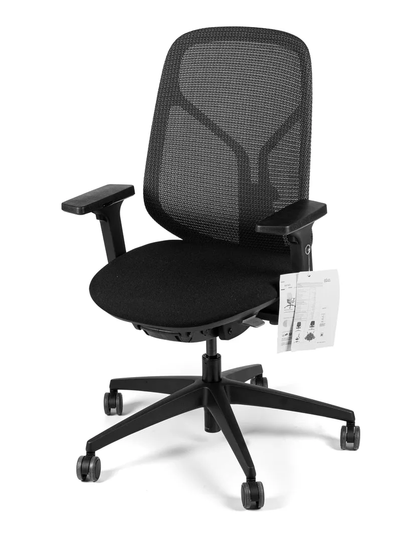 SEDUS - se:kit Bürodrehtstuhl