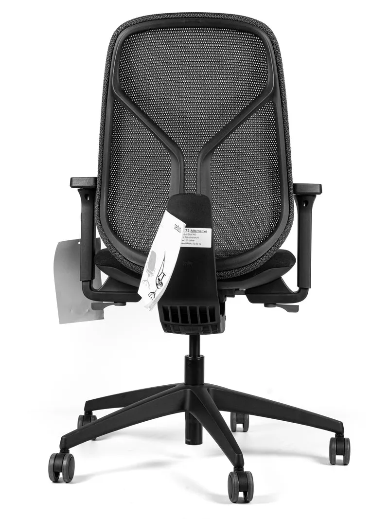 SEDUS - se:kit Bürodrehtstuhl