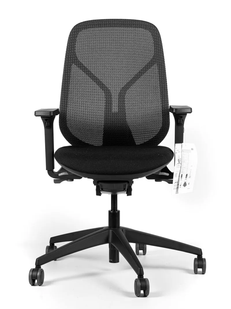 SEDUS - se:kit Bürodrehtstuhl
