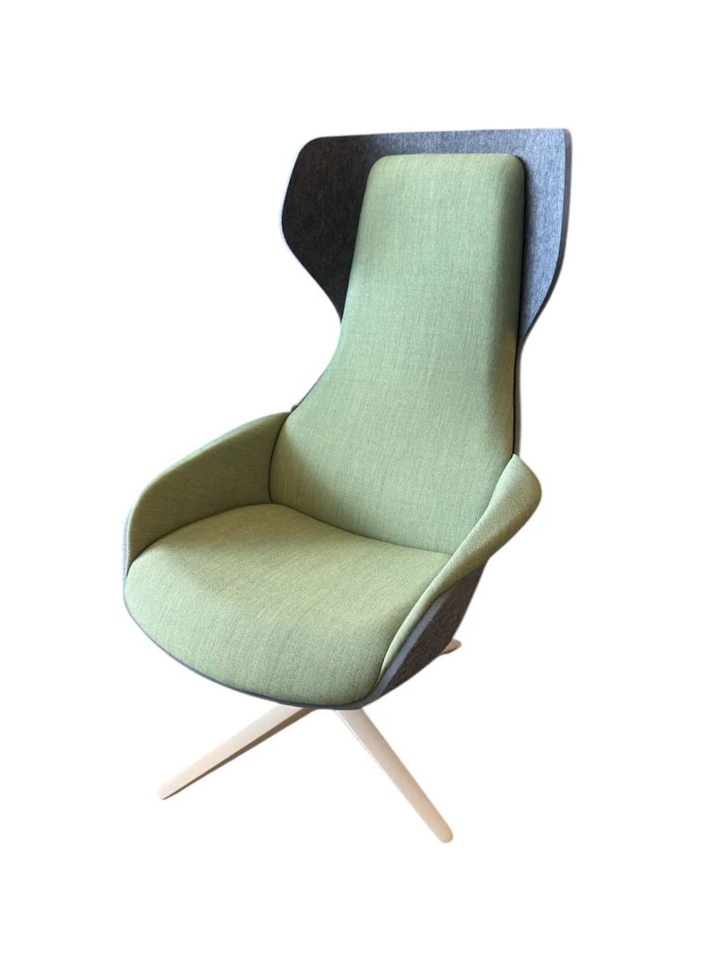 SEDUS - se:lounge Loungesessel