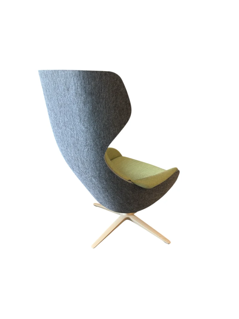 SEDUS - se:lounge Loungesessel