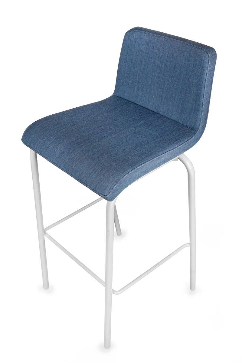 Steelcase - B-Free Barhocker