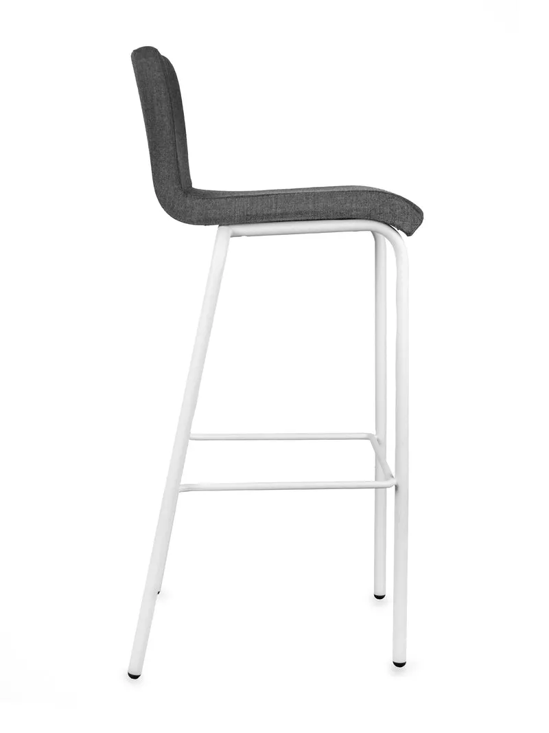 Steelcase - B-Free Barhocker