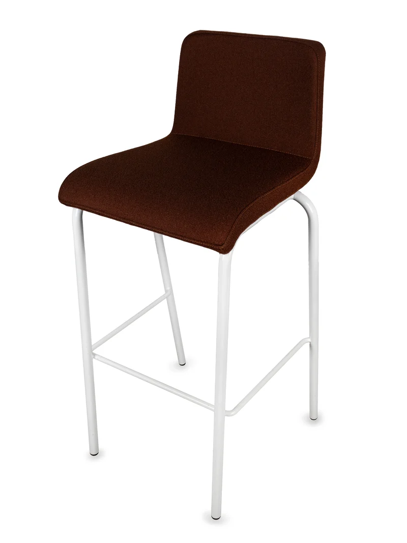 Steelcase - B-Free Barhocker