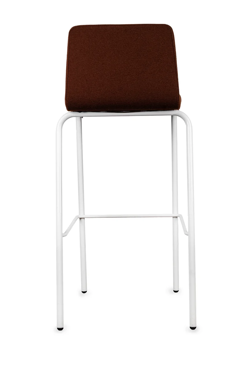 Steelcase - B-Free Barhocker