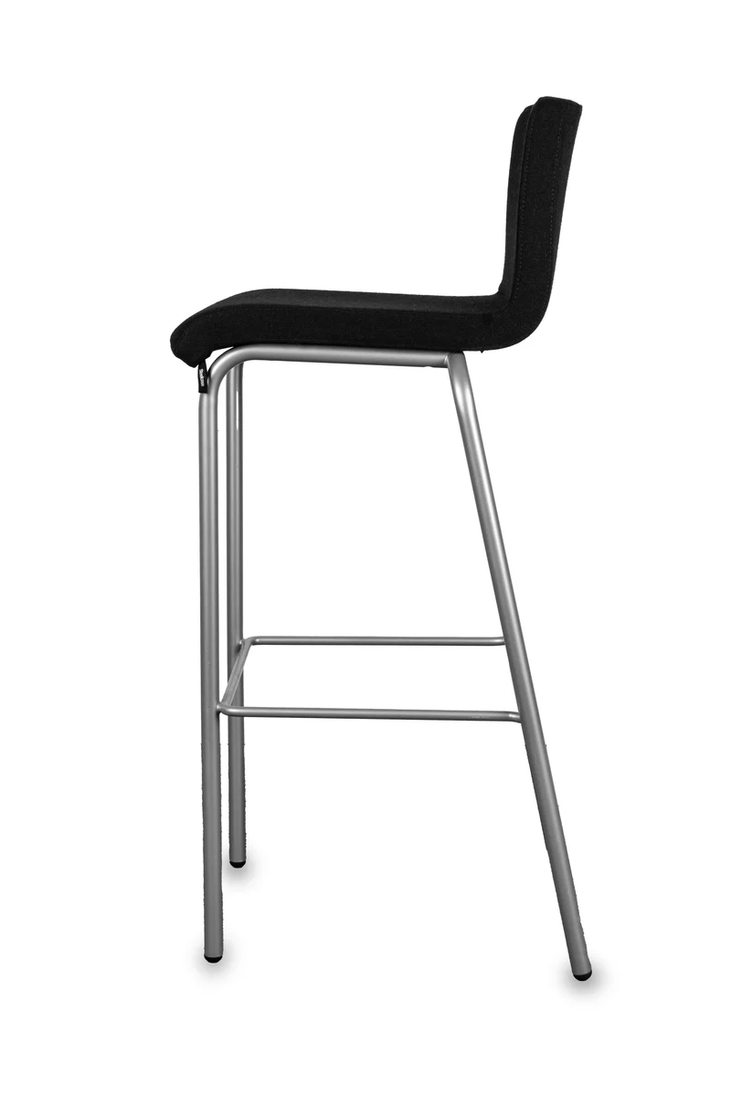Steelcase - B-Free Barhocker