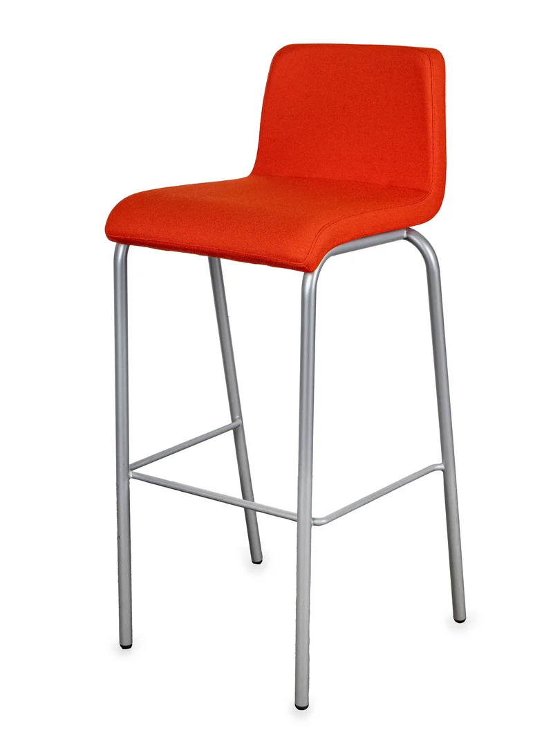 Steelcase - B-Free Barhocker