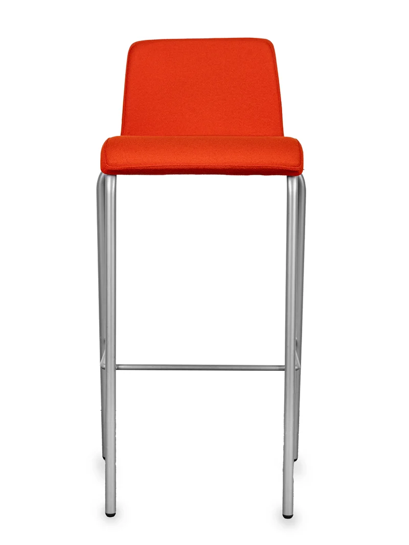 Steelcase - B-Free Barhocker