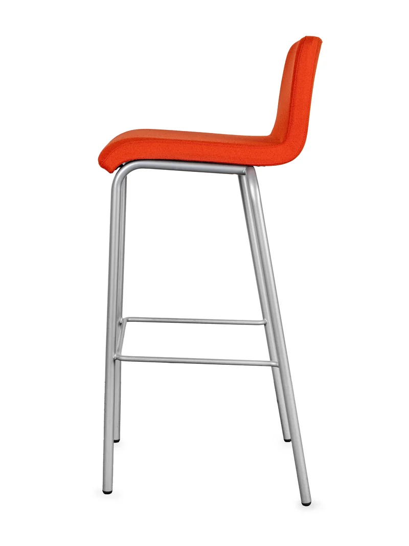 Steelcase - B-Free Barhocker