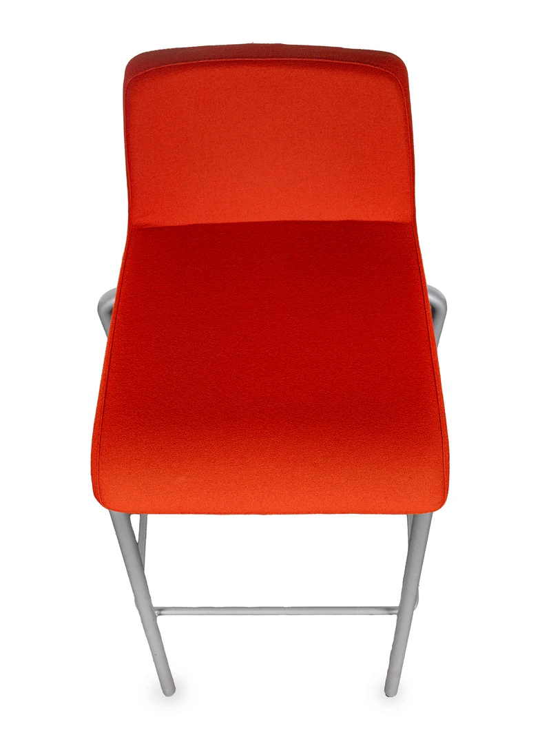 Steelcase - B-Free Barhocker