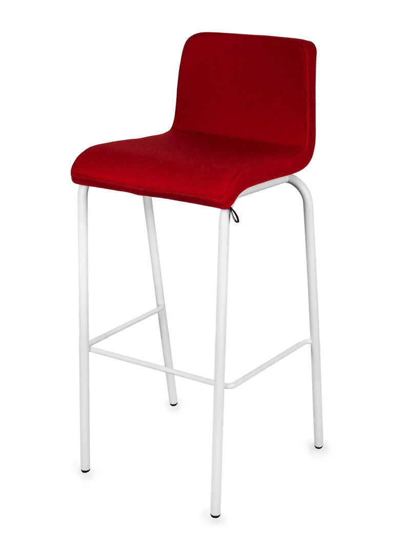 Steelcase - B-Free Barhocker