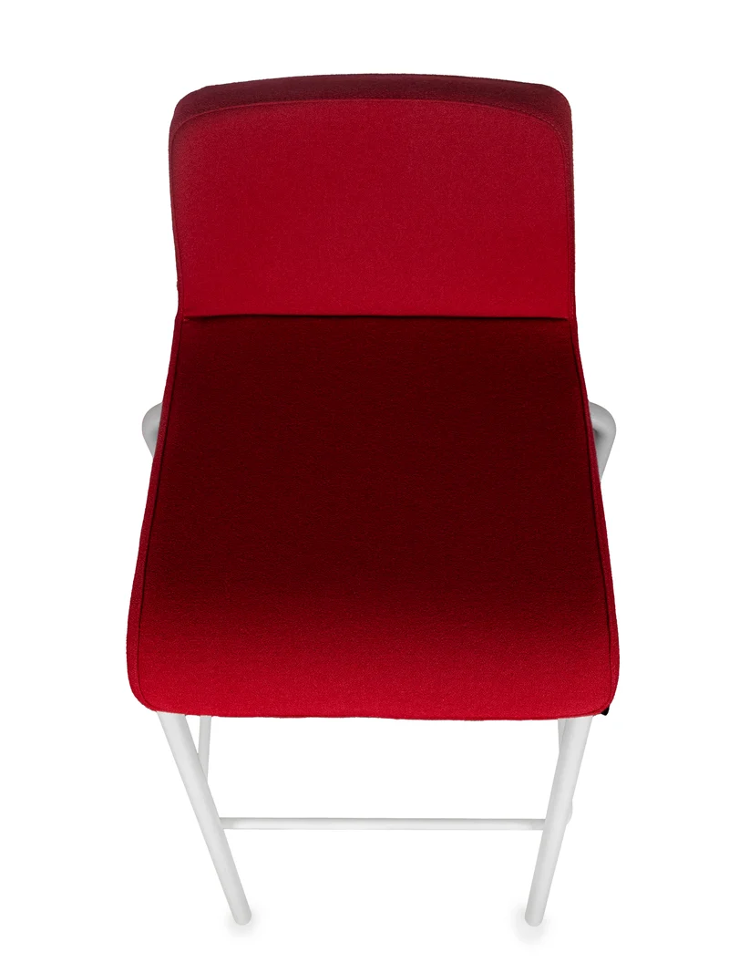 Steelcase - B-Free Barhocker