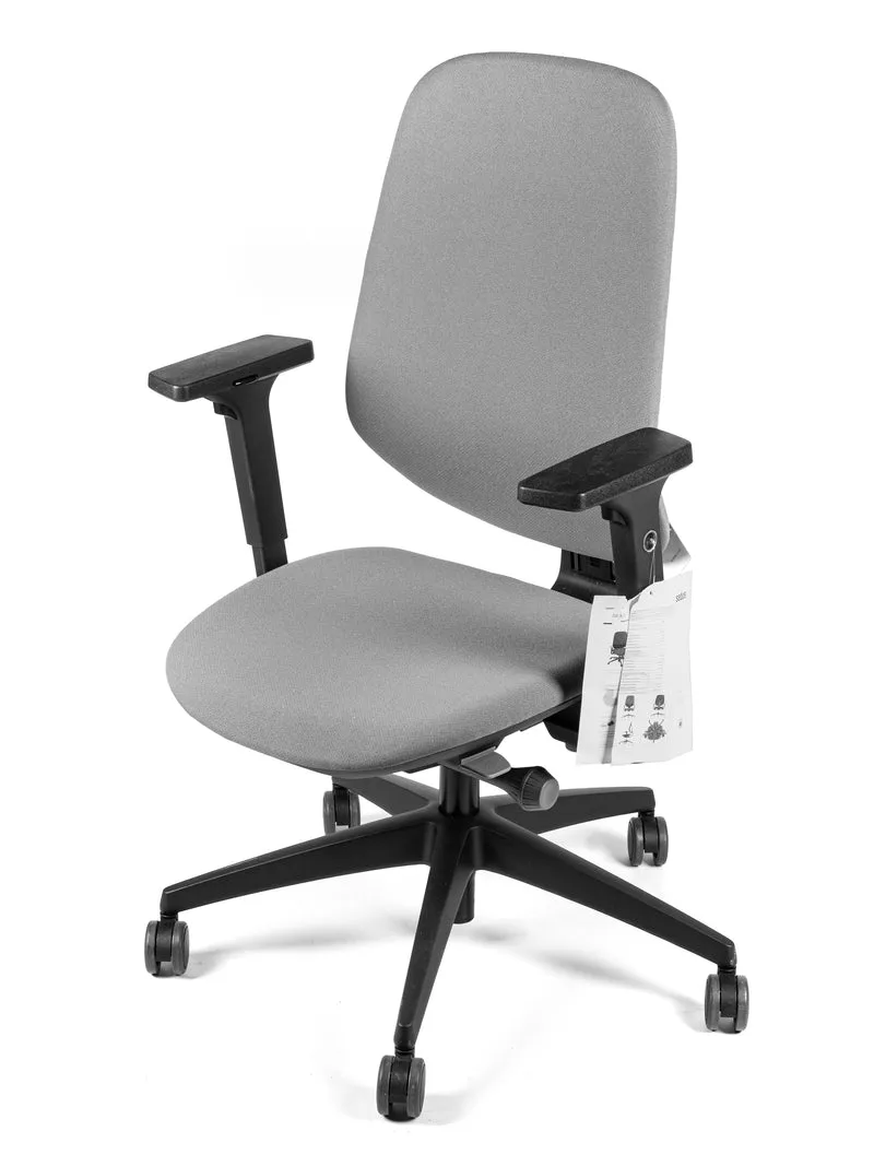SEDUS - se:kit Bürodrehstuhl