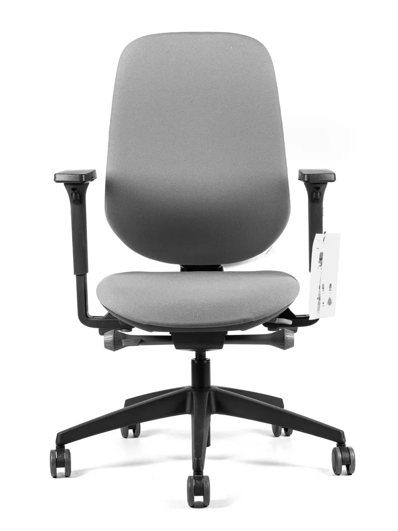 SEDUS - se:kit Bürodrehstuhl