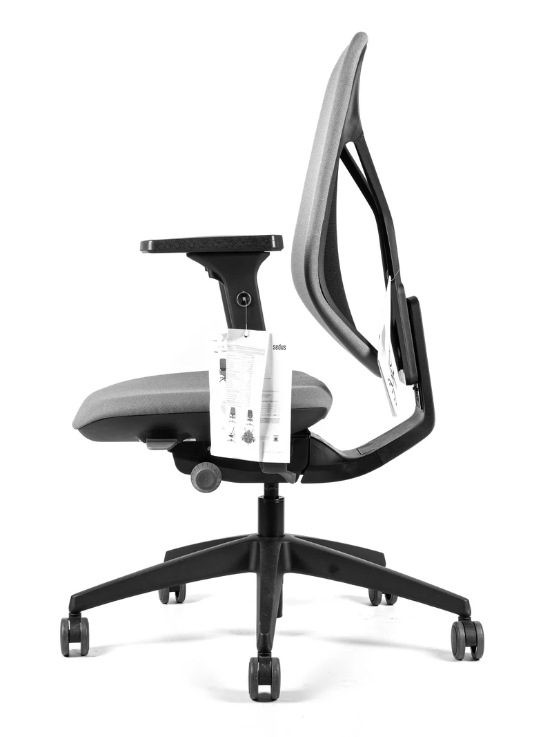 SEDUS - se:kit Bürodrehstuhl