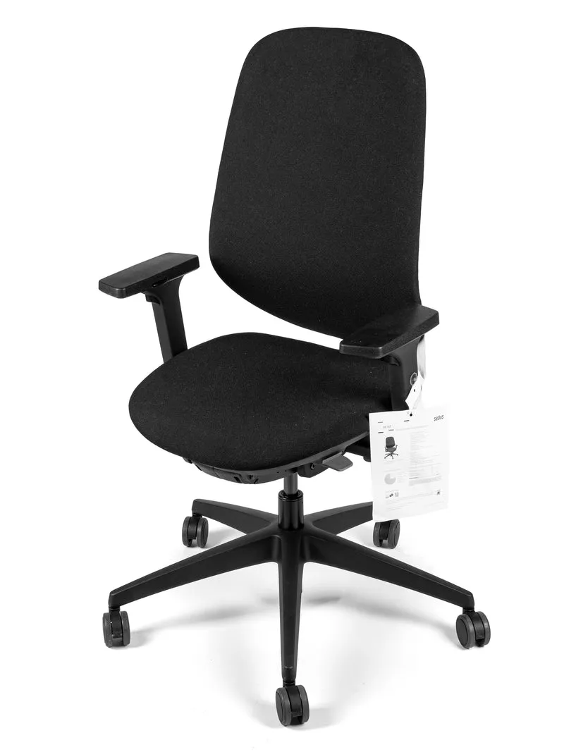 SEDUS - se:kit Bürodrehtstuhl