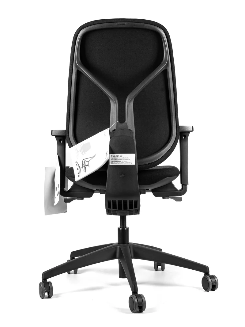 SEDUS - se:kit Bürodrehtstuhl