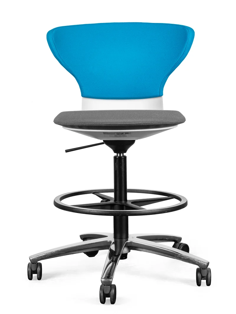 SEDUS - Tu-181 Turn Around High Desk Chair