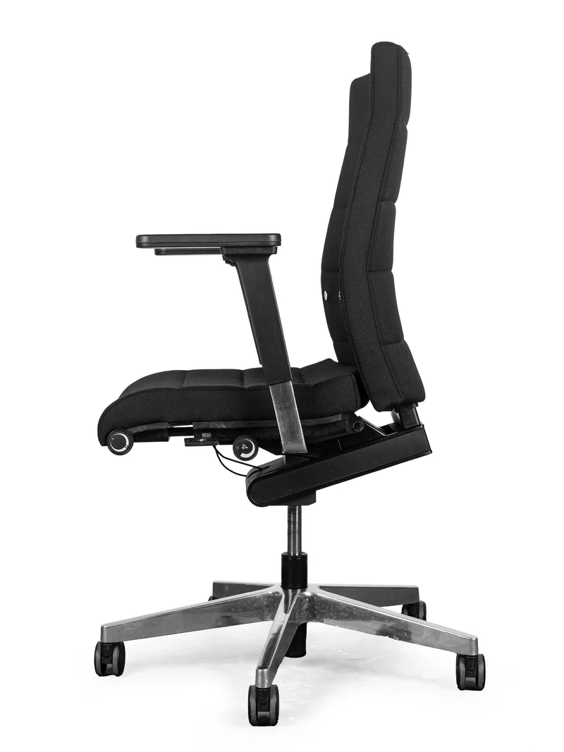 Interstuhl - Champ 3 C02 Bürodrehstuhl