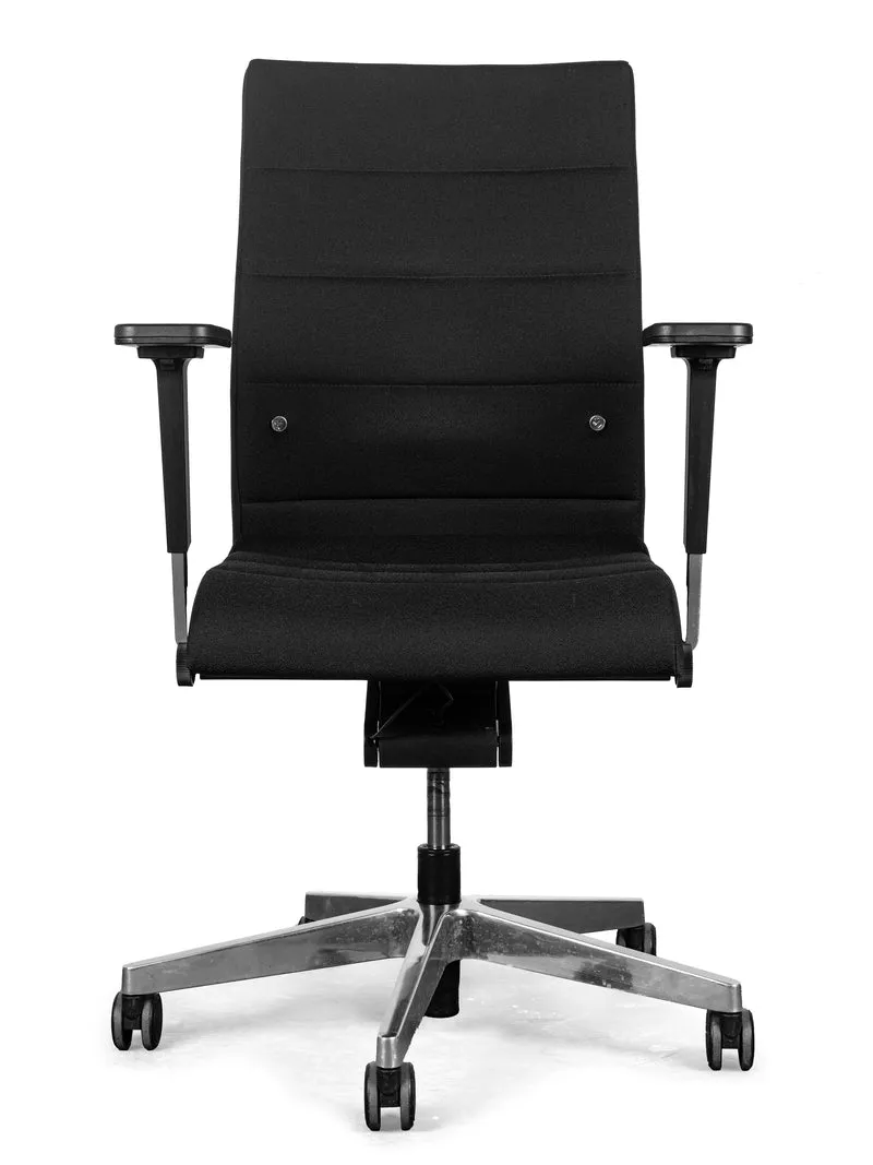Interstuhl - Champ 3 C02 Bürodrehstuhl