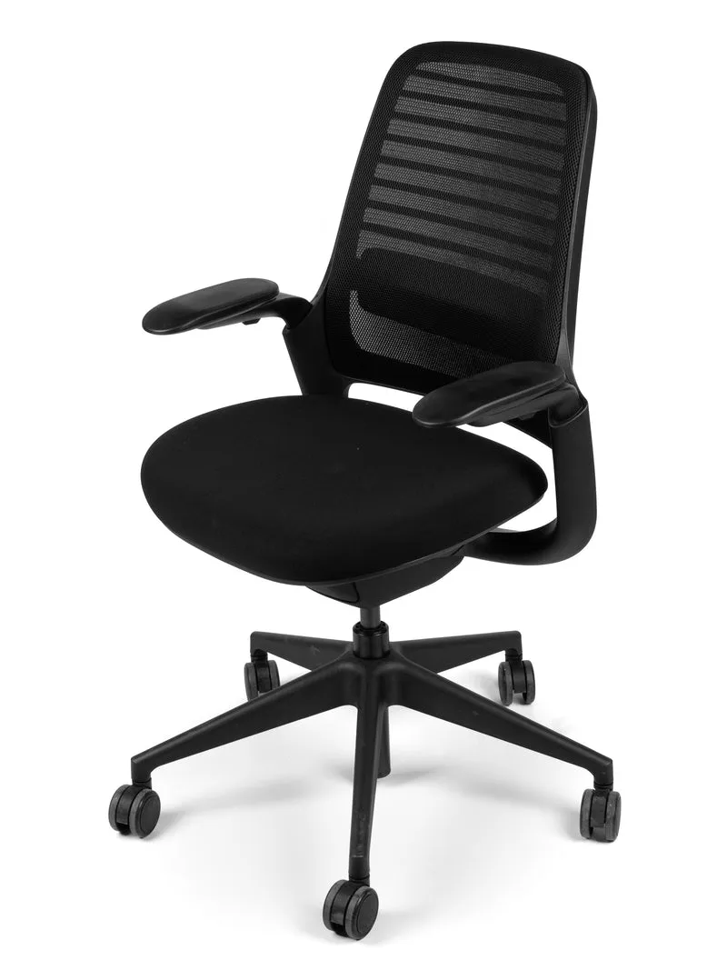 Steelcase - Series 1 Bürodrehstuhl