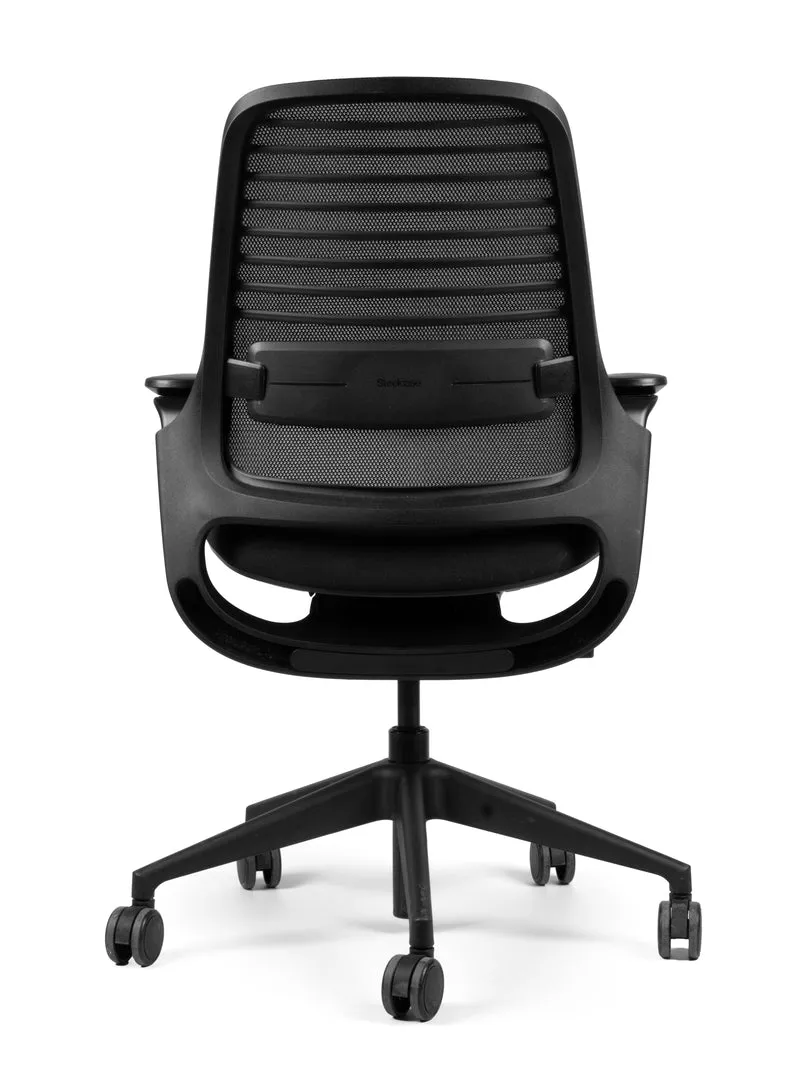 Steelcase - Series 1 Bürodrehstuhl