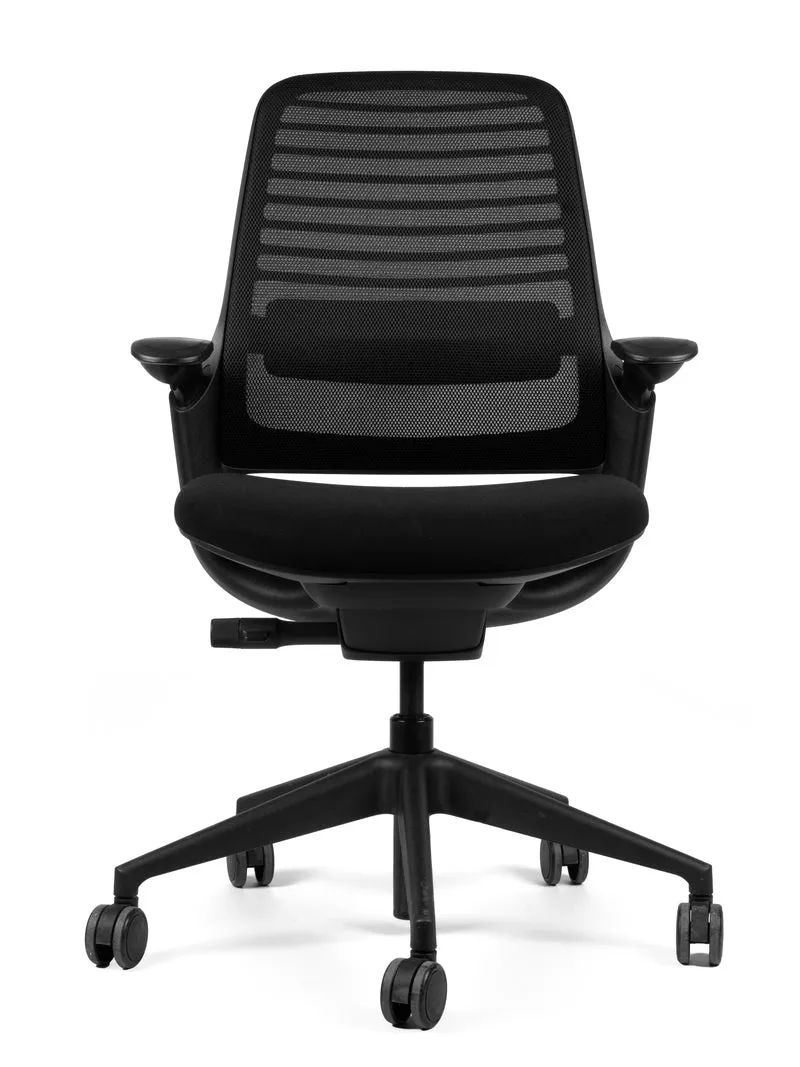 Steelcase - Series 1 Bürodrehstuhl