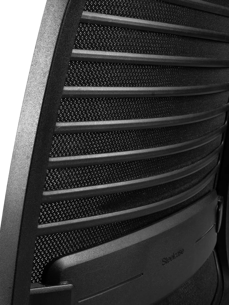 Steelcase - Series 1 Bürodrehstuhl