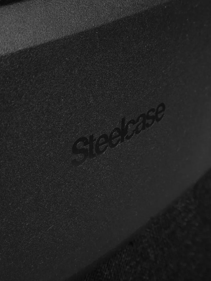 Steelcase - Series 1 Bürodrehstuhl