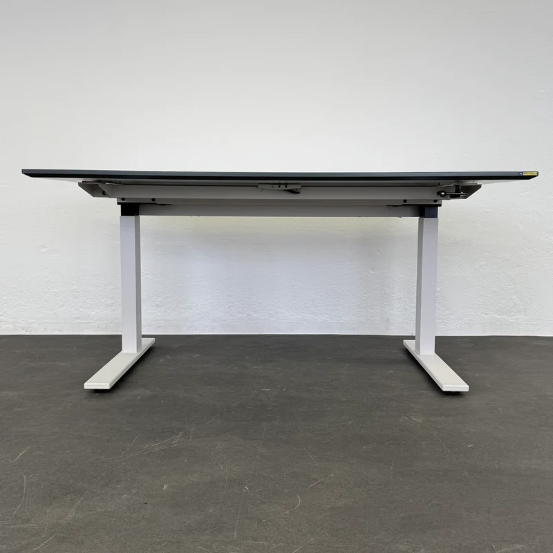 Lista Office Extend Schreibtisch 1400x800 mm