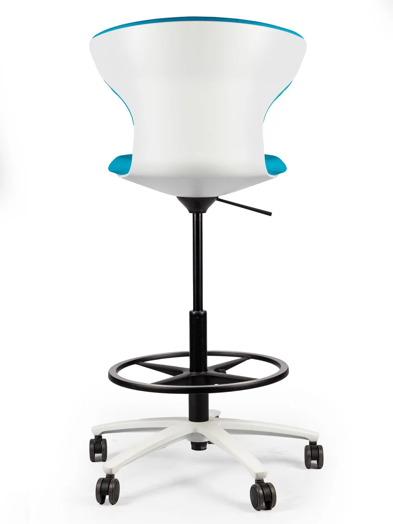 SEDUS - Tu-181 Turn Around High Desk Chair
