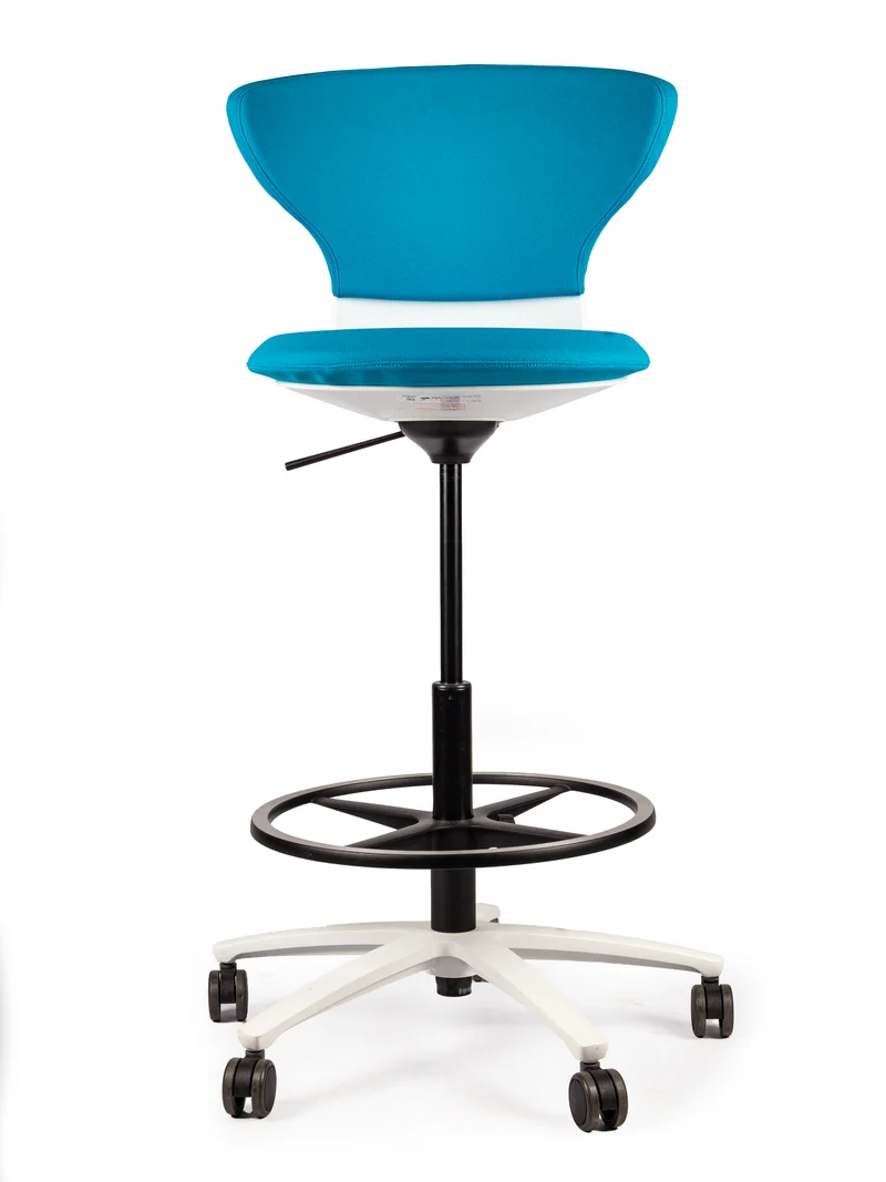 SEDUS - Tu-181 Turn Around High Desk Chair